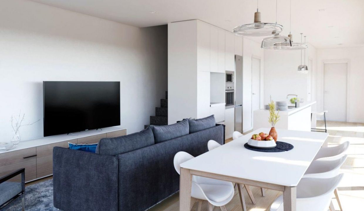 Promoción Palau Residencial, obra nueva en Palau-solità i Plegamans (Revista)