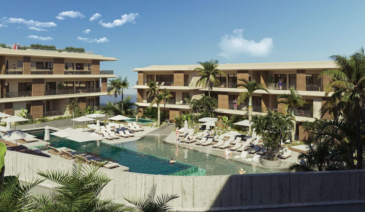 Promoción Nivaria Golf & Marina, obra nueva en Urbanización El Guincho (Revista)