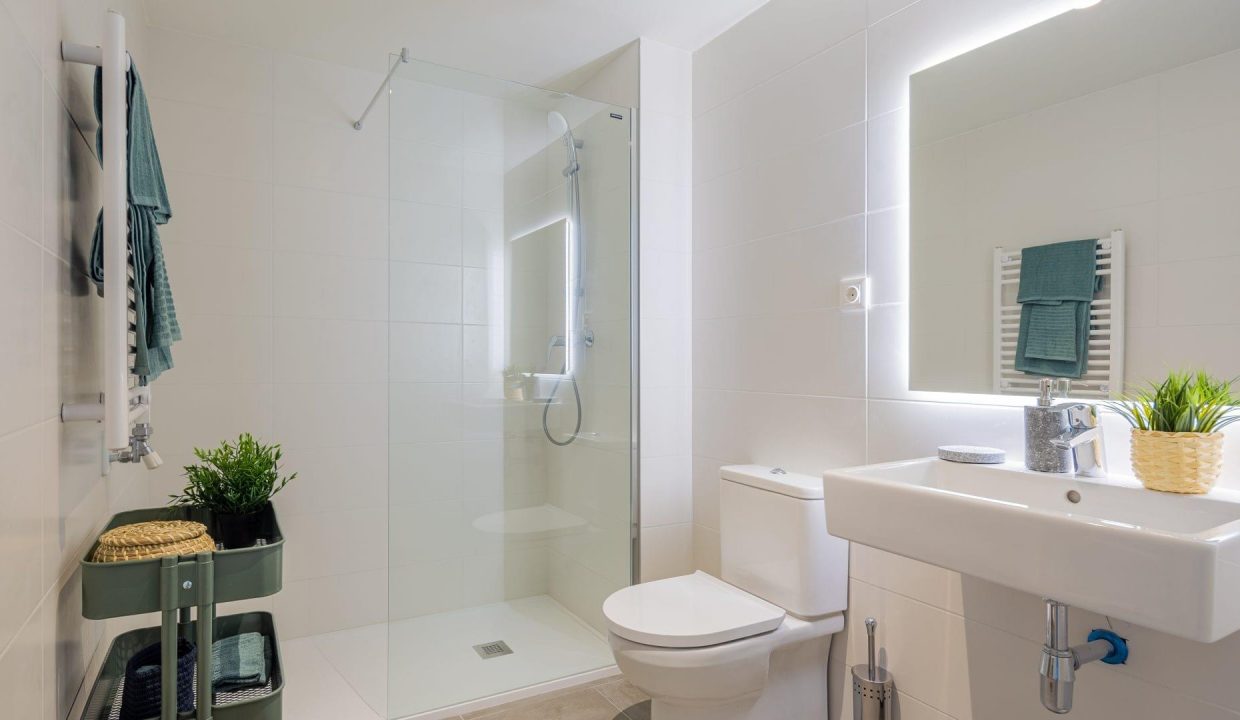 Promoción Can Fàbregas, obra nueva en Mollet del Vallès (Revista)