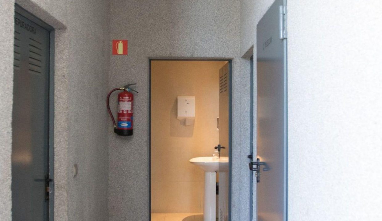 Promoción Edificio La Torre, obra nueva en Madrid (Revista)