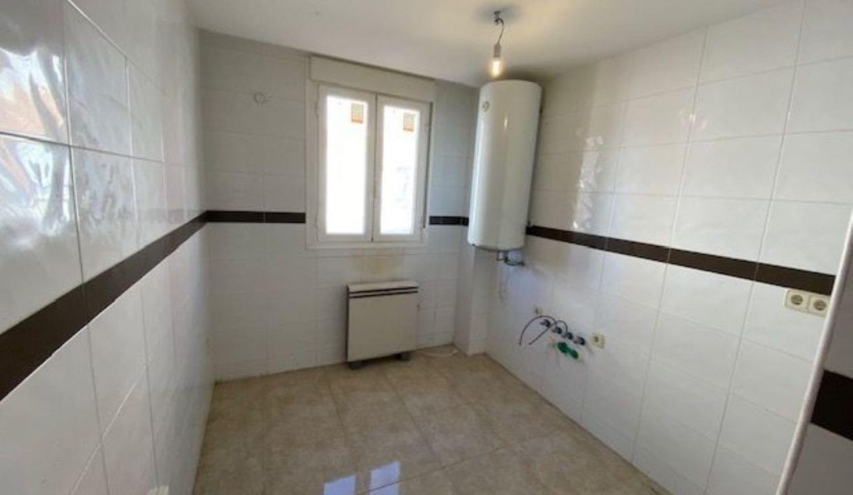 Promoción Promoción de tipologias Vivienda Garaje en venta LOMINCHAR Toledo, obra nueva en Lominchar (Revista)