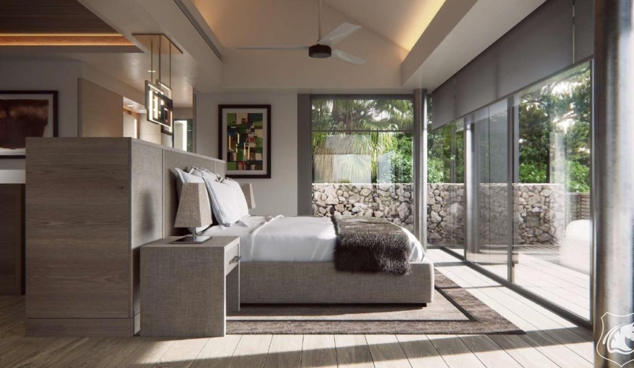 Promoción Casa Son Vida, obra nueva en Palma (Revista)
