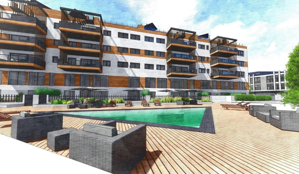 Promoción Loft Nature, obra nueva en Mos (Revista)