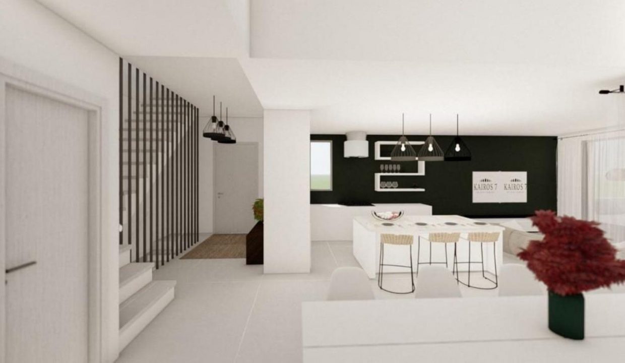 Promoción Villa en Parcela 90, obra nueva en Mijas (Revista)