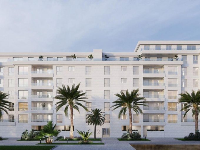 Promoción Terrazas de Guadaiza Fase II, obra nueva en Marbella (Revista)
