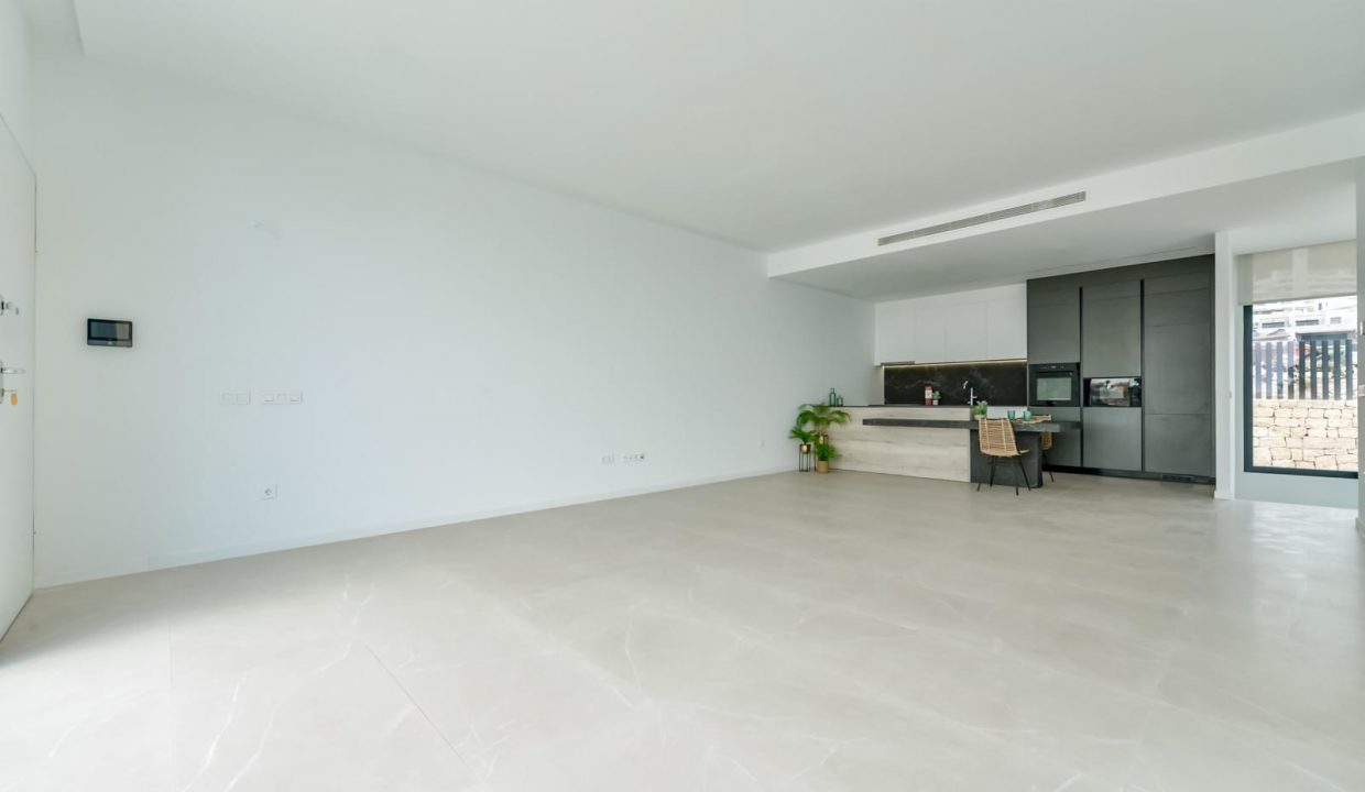Promoción Camporrosso Stone Valley, obra nueva en Finestrat (Revista)