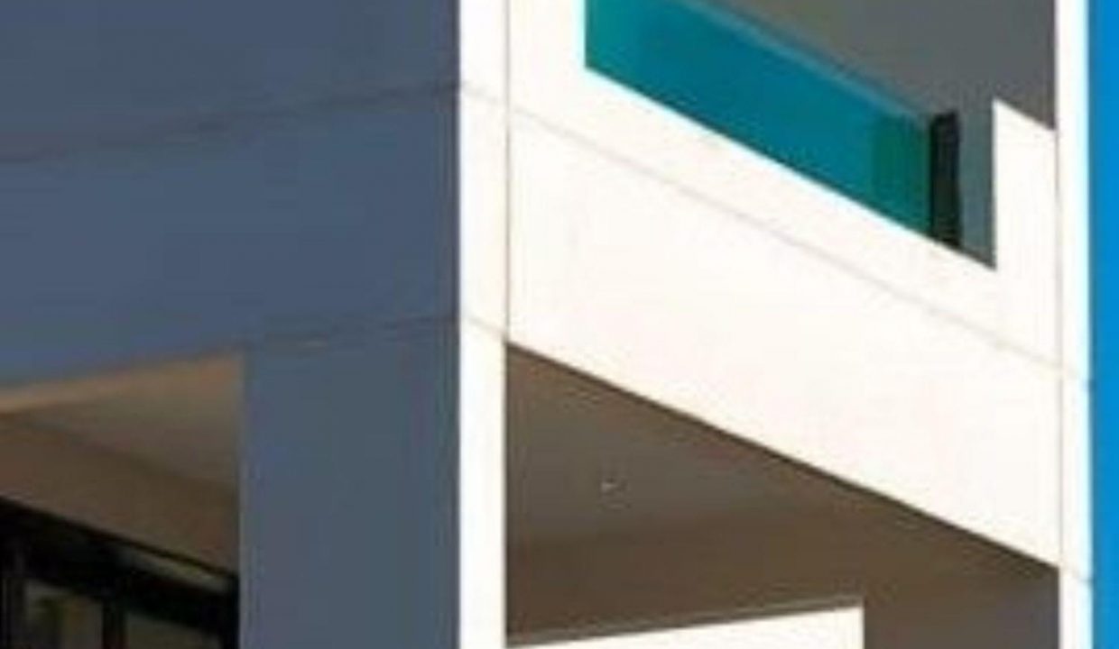 Promoción Santa Mónica Villa, obra nueva en Benalmádena (Revista)