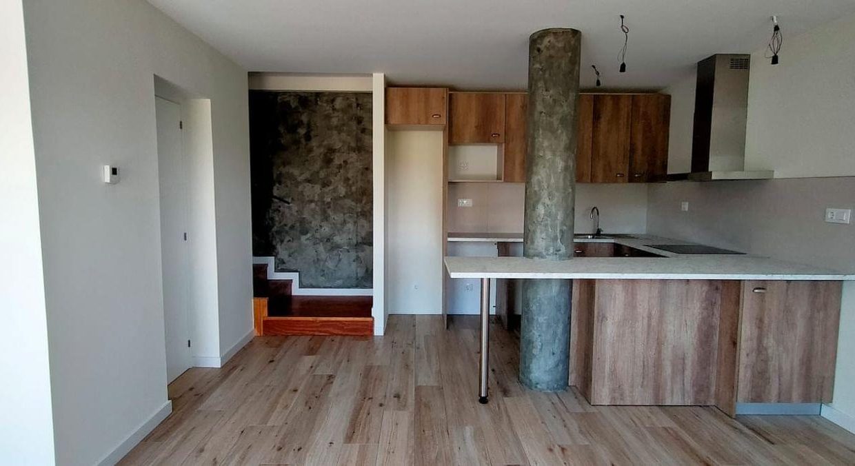 Promoción Lago de Barasona, Prepirineo Aragones, obra nueva en Lago de Barasona (Revista)