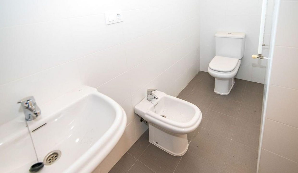 Promoción Promoción residencial en C/ Canónigo Lozano, obra nueva en Jumilla (Revista)