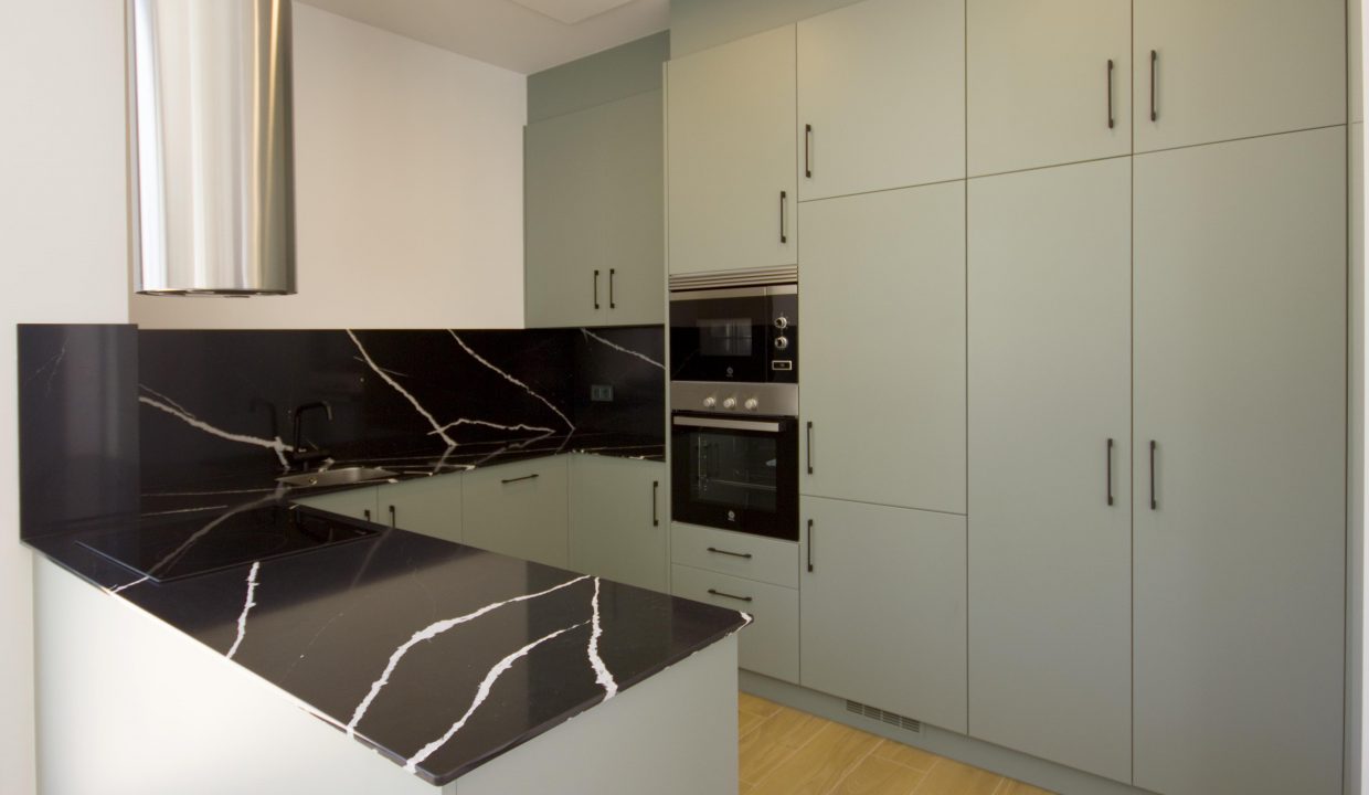 Promoción Villas Maestras, obra nueva en Rojales (Revista)