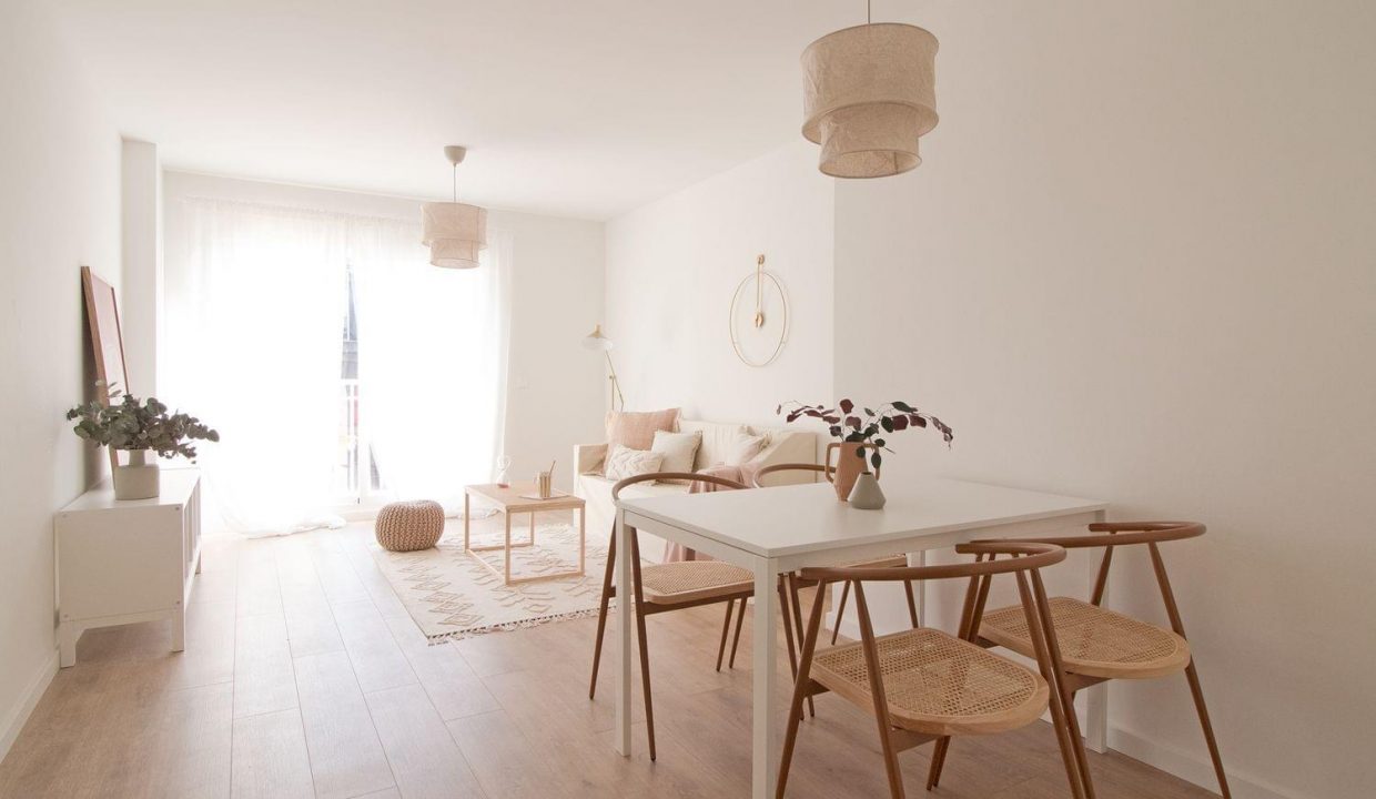 Promoción Terra Canet, obra nueva en Canet de Berenguer (Revista)
