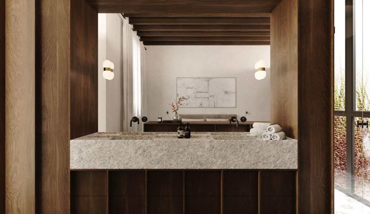 Promoción Bosseria, obra nueva en Palma (Revista)