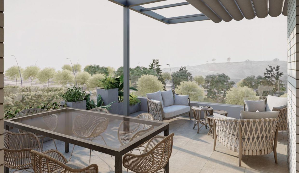Promoción El Bulevar de las Vaguadas, obra nueva en Badajoz (Revista)