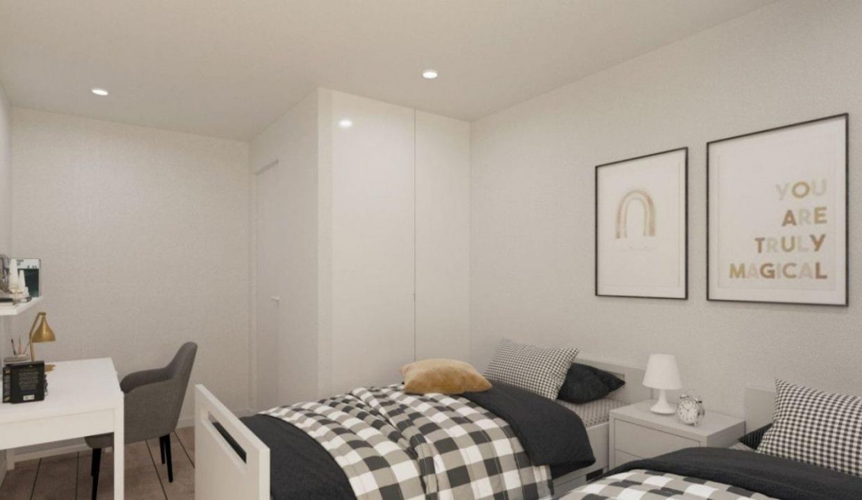 Promoción Manantial 4 - Becerril de la Sierra, obra nueva en Becerril de la Sierra (Revista)