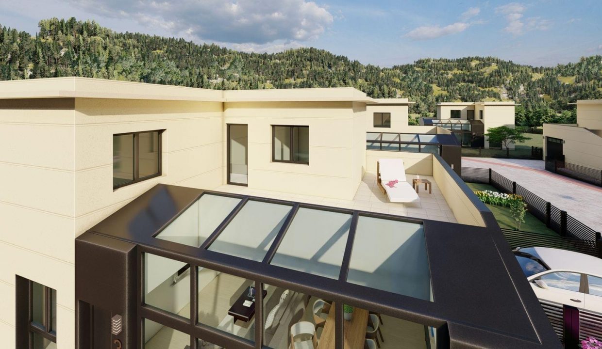 Promoción Ijaus Helguera, obra nueva en Castro-Urdiales (Revista)