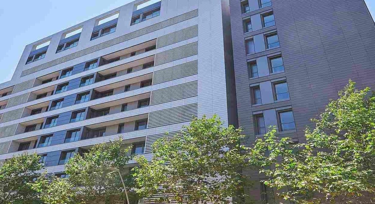 Promoción Innova Barcelona, obra nueva en Barcelona (Revista)