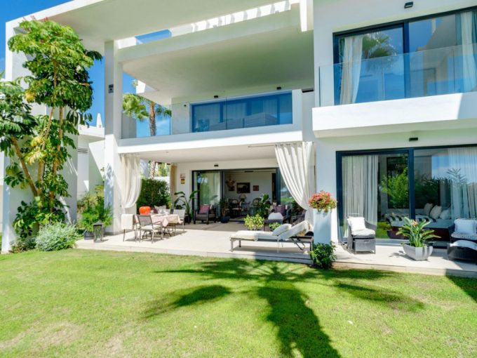 Promoción Atalaya Hills, obra nueva en Benahavís (Revista)