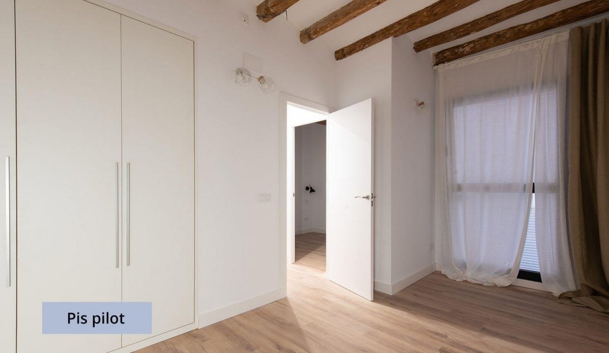 Promoción Vallroquetes, obra nueva en Reus (Revista)