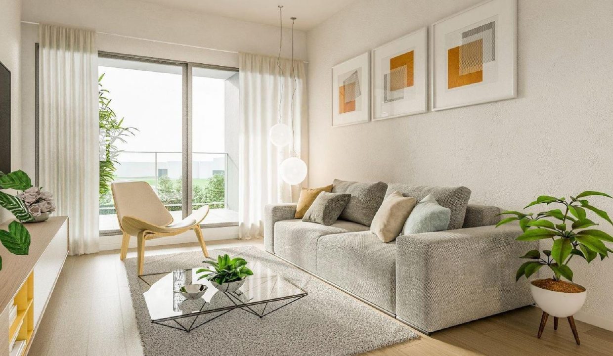 Promoción Residencial Puebla Fase II, obra nueva en La Pobla de Farnals (Revista)