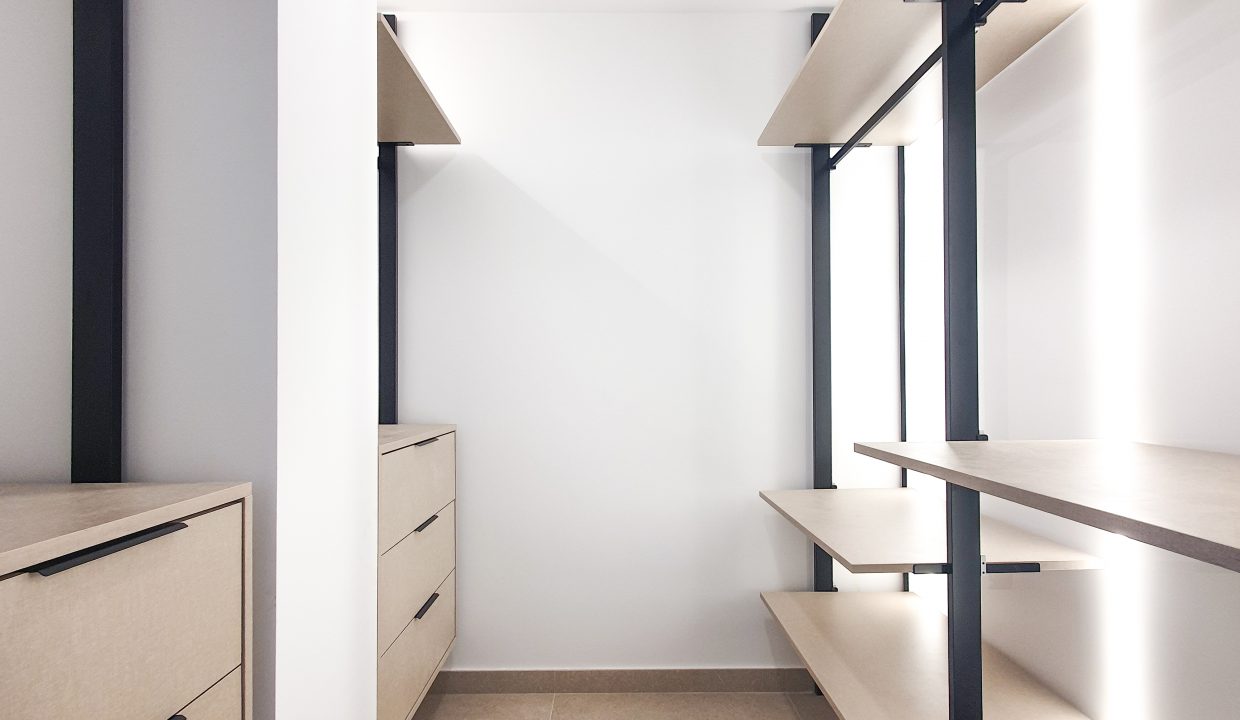 Promoción Royal Park Sea, obra nueva en Guardamar del Segura (Revista)