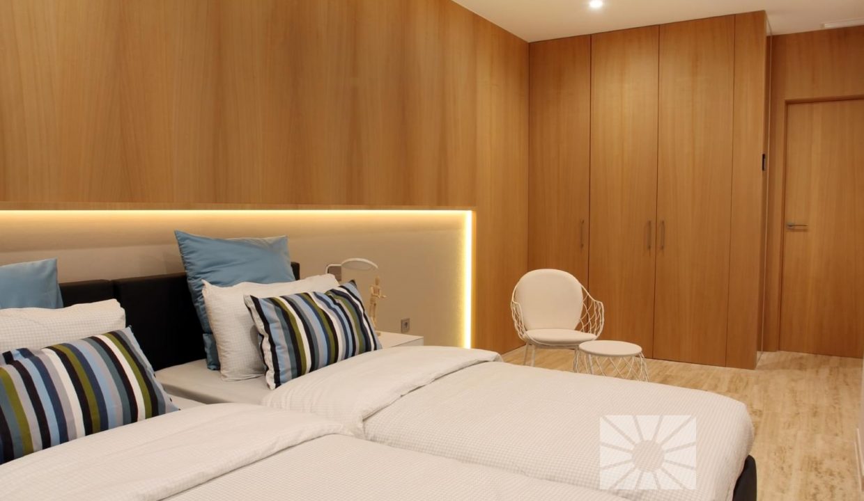 Promoción Ocean Suites Altea, obra nueva en Altea (Revista)