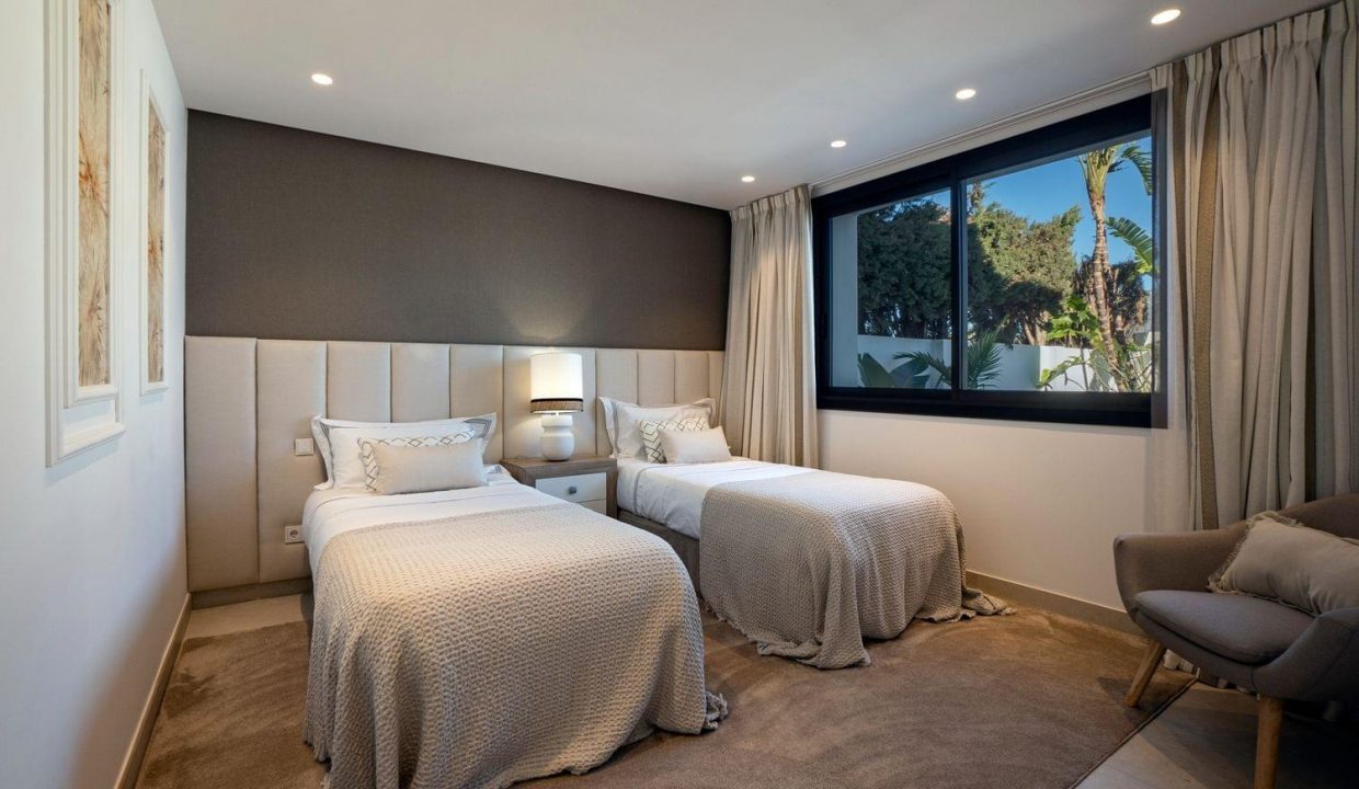 Promoción Villa Alcala 41, obra nueva en Marbella (Revista)