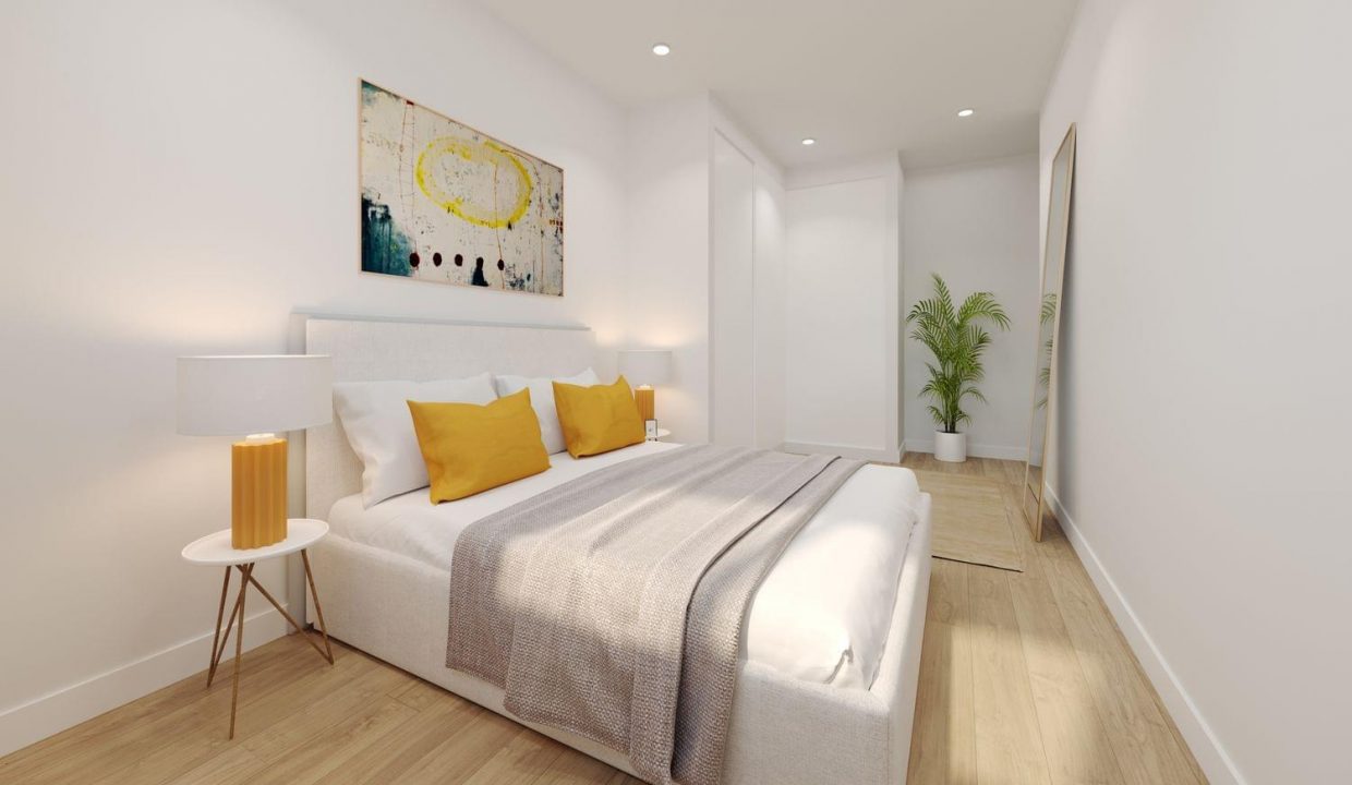 Promoción La Finca de los Jardines, obra nueva en Córdoba (Revista)