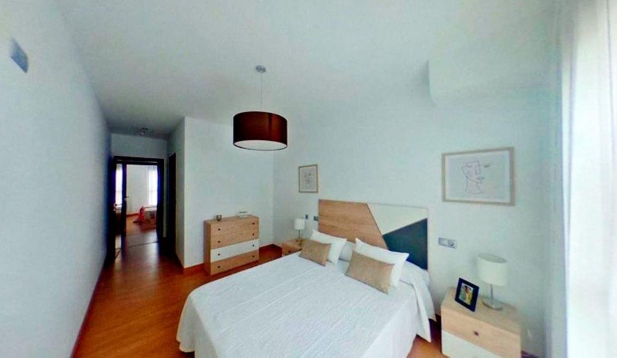 Promoción RESIDENCIAL JARDÍN DEL AGUA, obra nueva en Barrio Puerta (Revista)