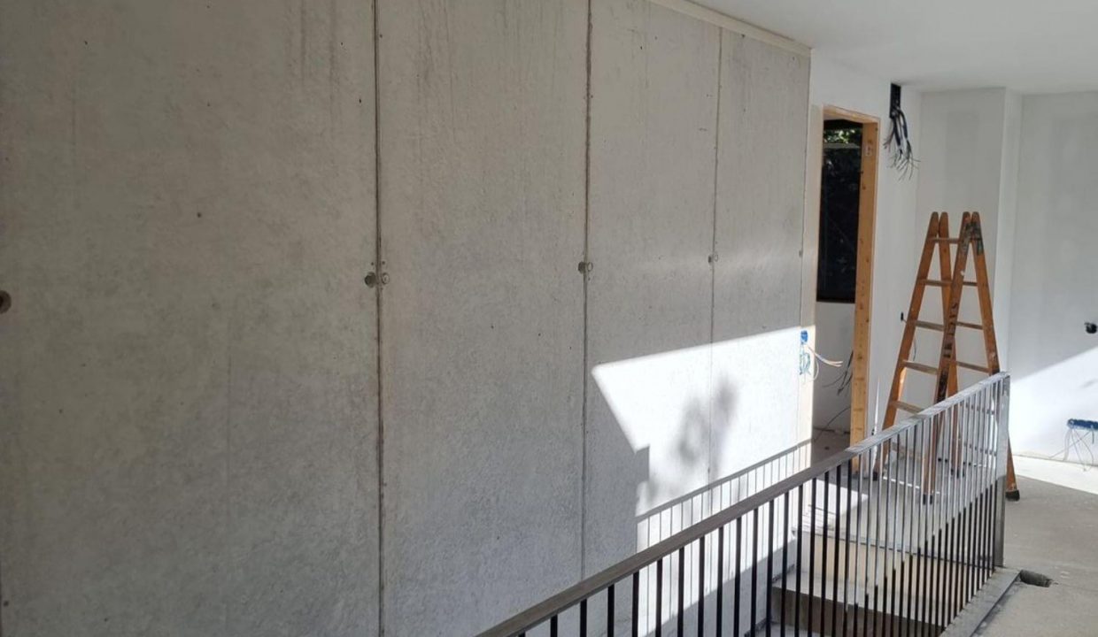 Promoción Enric Lanfranco 5, obra nueva en Sant Cugat del Vallès (Revista)