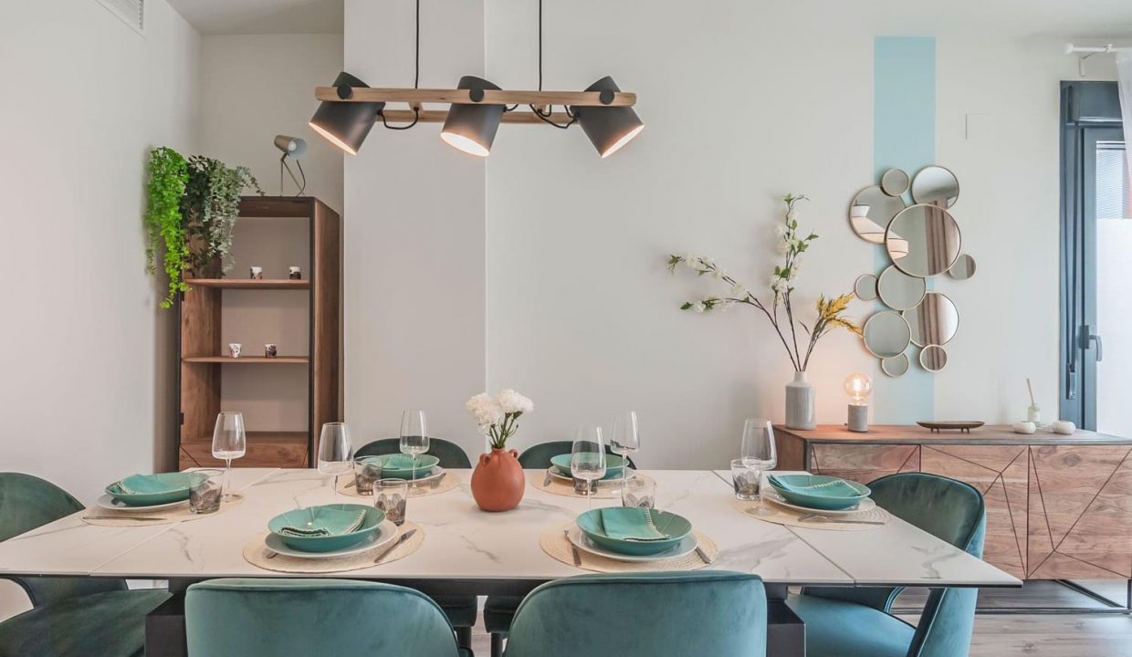 Habitat Puerta Cartuja - Nueva promoción en Camas