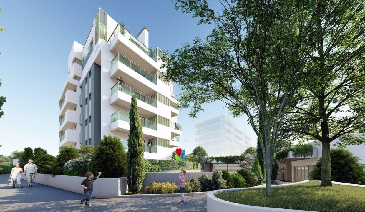 Promoción BERZEUS II, obra nueva en Valdemoro (Revista)