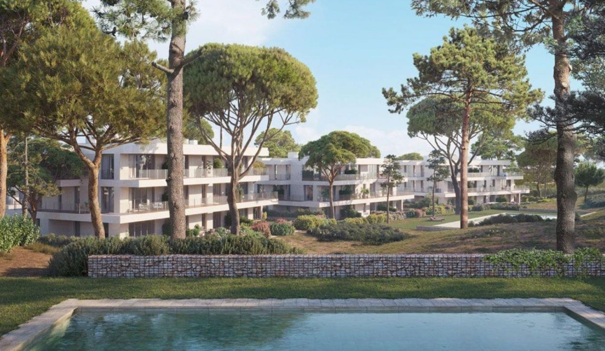 Promoción Infinitum Living, obra nueva en Far (Revista)