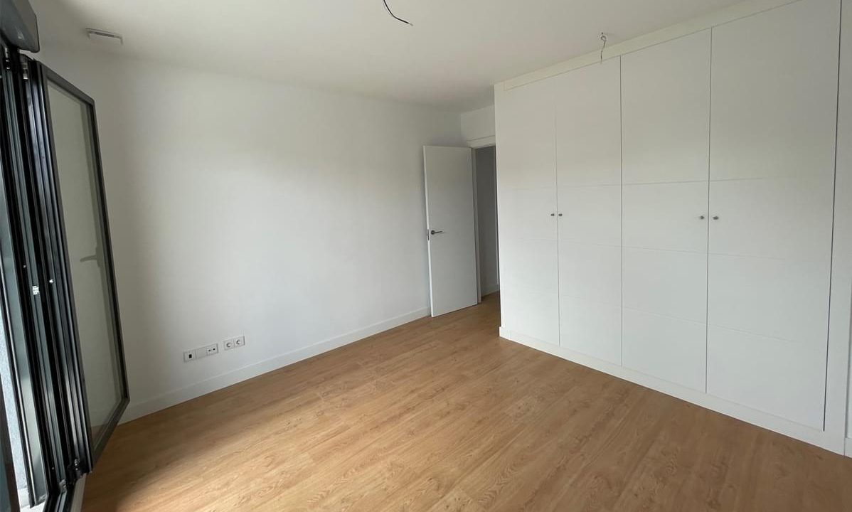 Promoción Residencial el Plantío, obra nueva en Pozuelo de Alarcón (Revista)