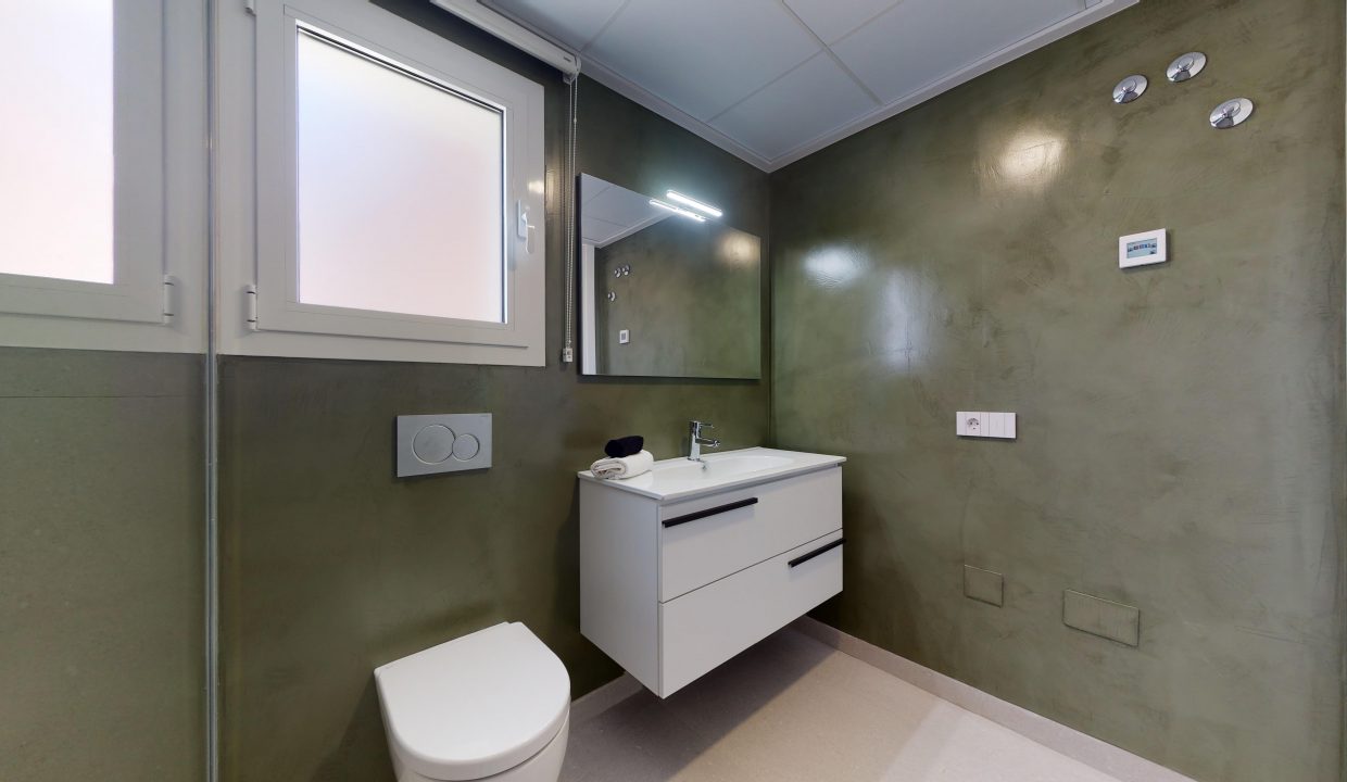 Promoción Los Altos de La Vila, obra nueva en Villajoyosa (Revista)
