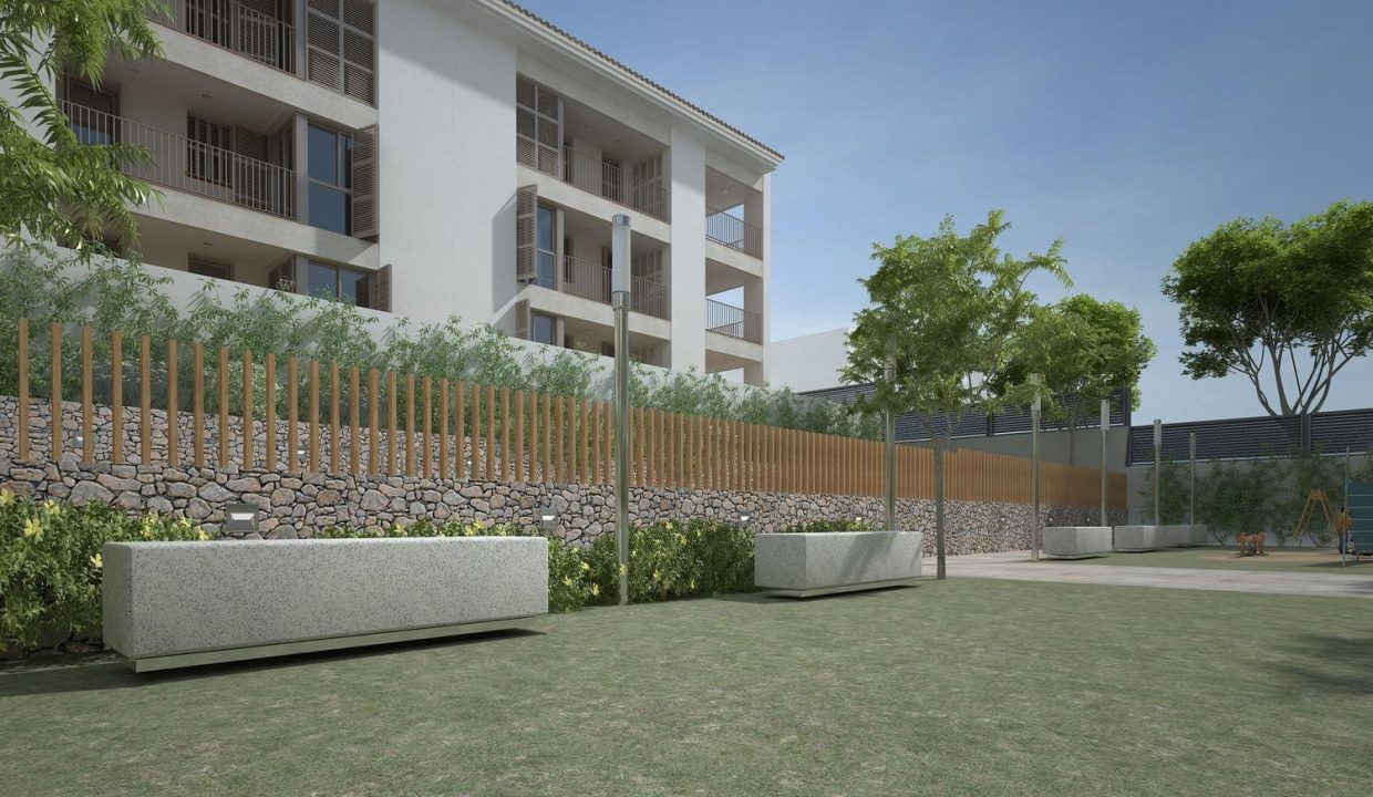 Promoción Residencial Vinyes del Mar, obra nueva en Altafulla (Revista)