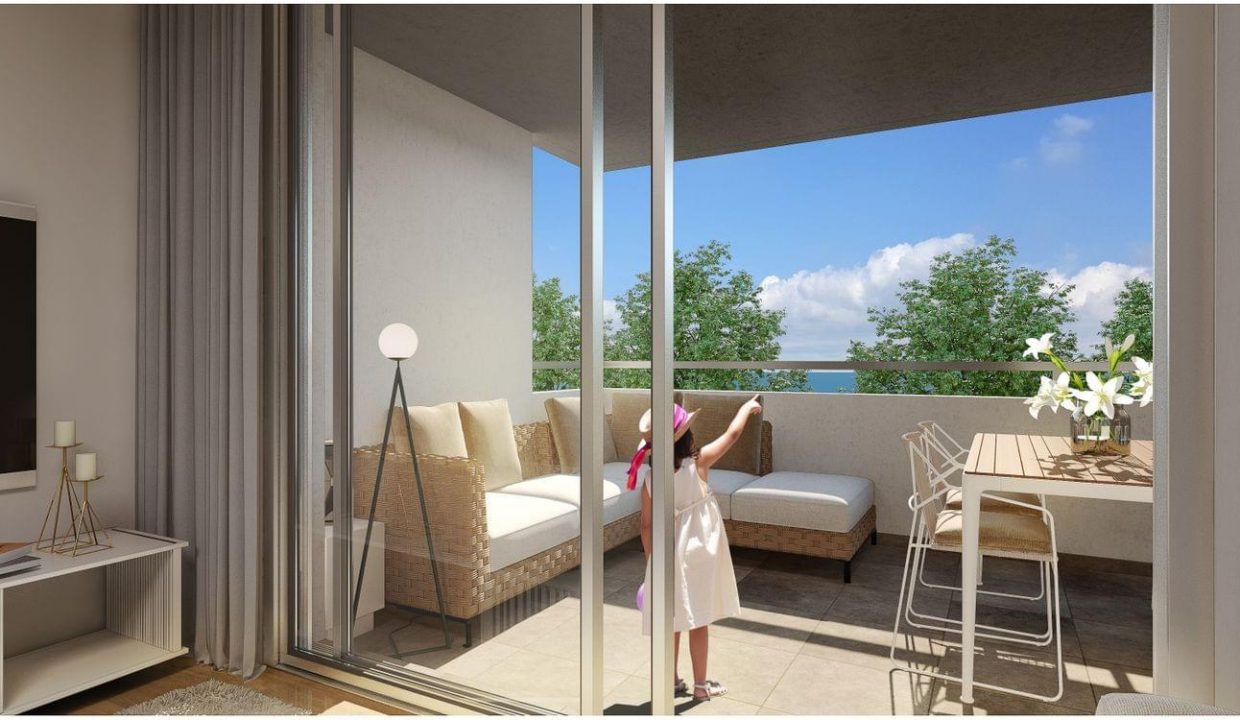 Promoción Terrasses de Castelló, obra nueva en Castellón de la Plana (Revista)