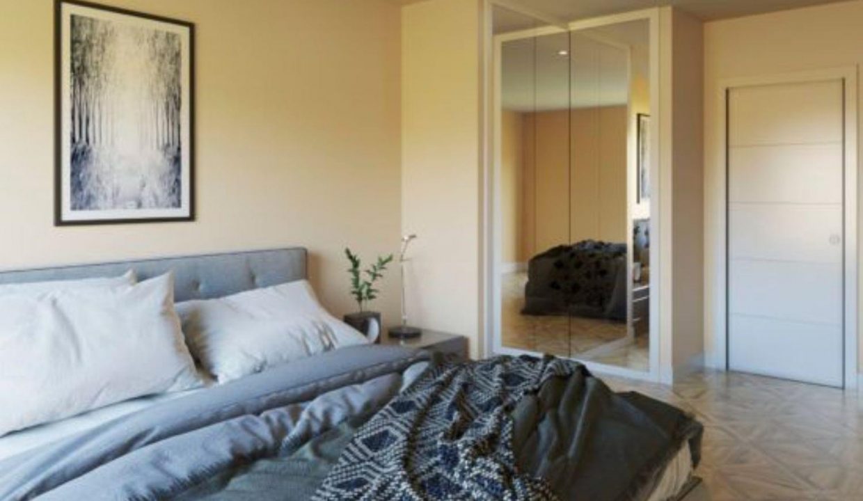 Promoción Residencial Marco Polo, obra nueva en Zaragoza (Revista)
