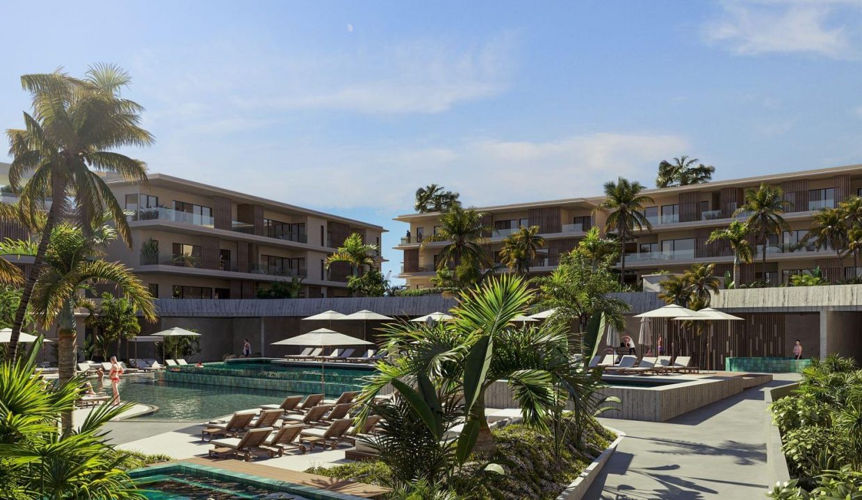 Promoción Nivaria Golf & Marina, obra nueva en Urbanización El Guincho (Revista)