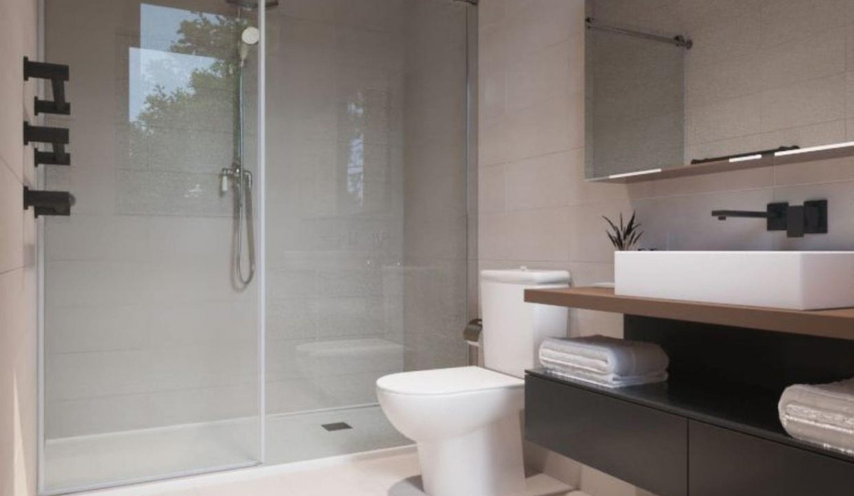 Promoción Villas del Bosque De Torrelodones, obra nueva en Torrelodones Colonia (Revista)