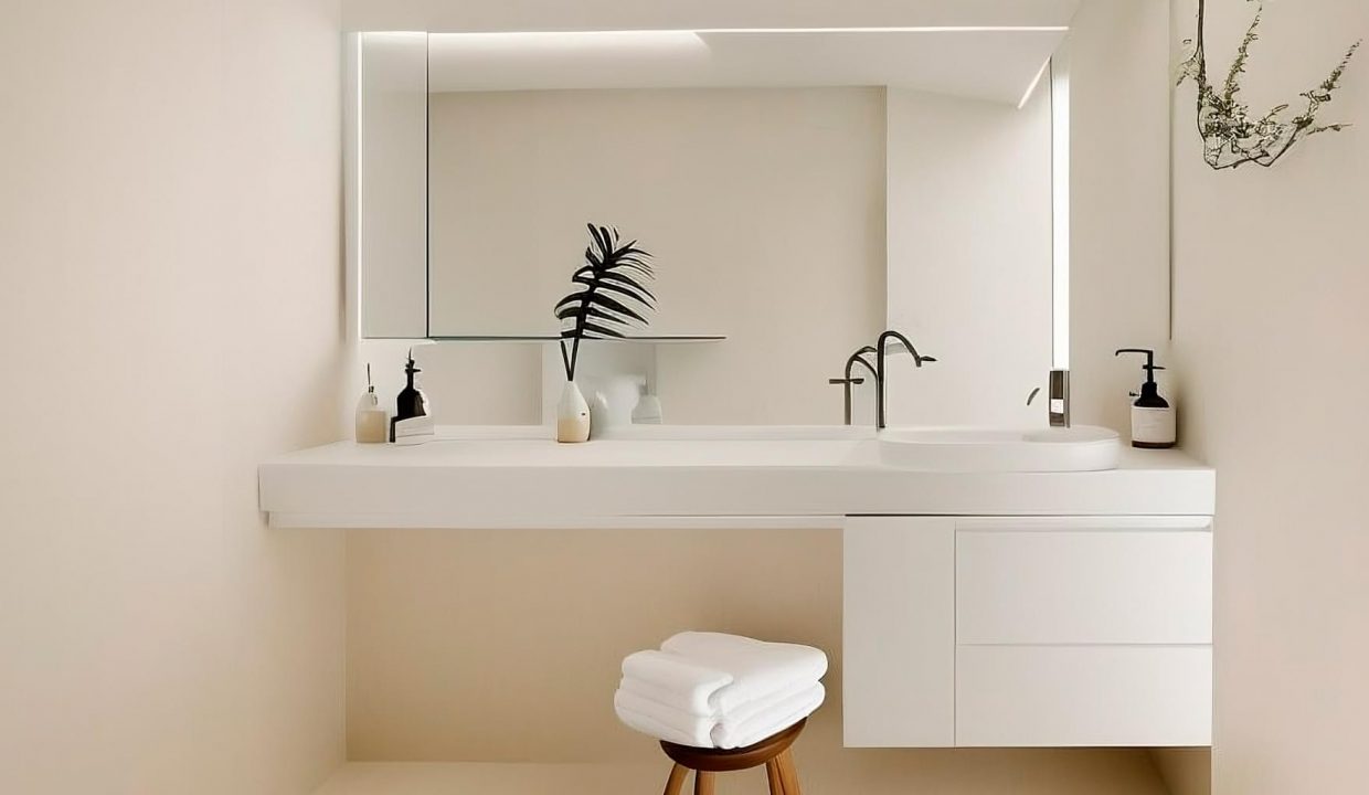 Promoción Maranta, obra nueva en Boadilla del Monte (Revista)