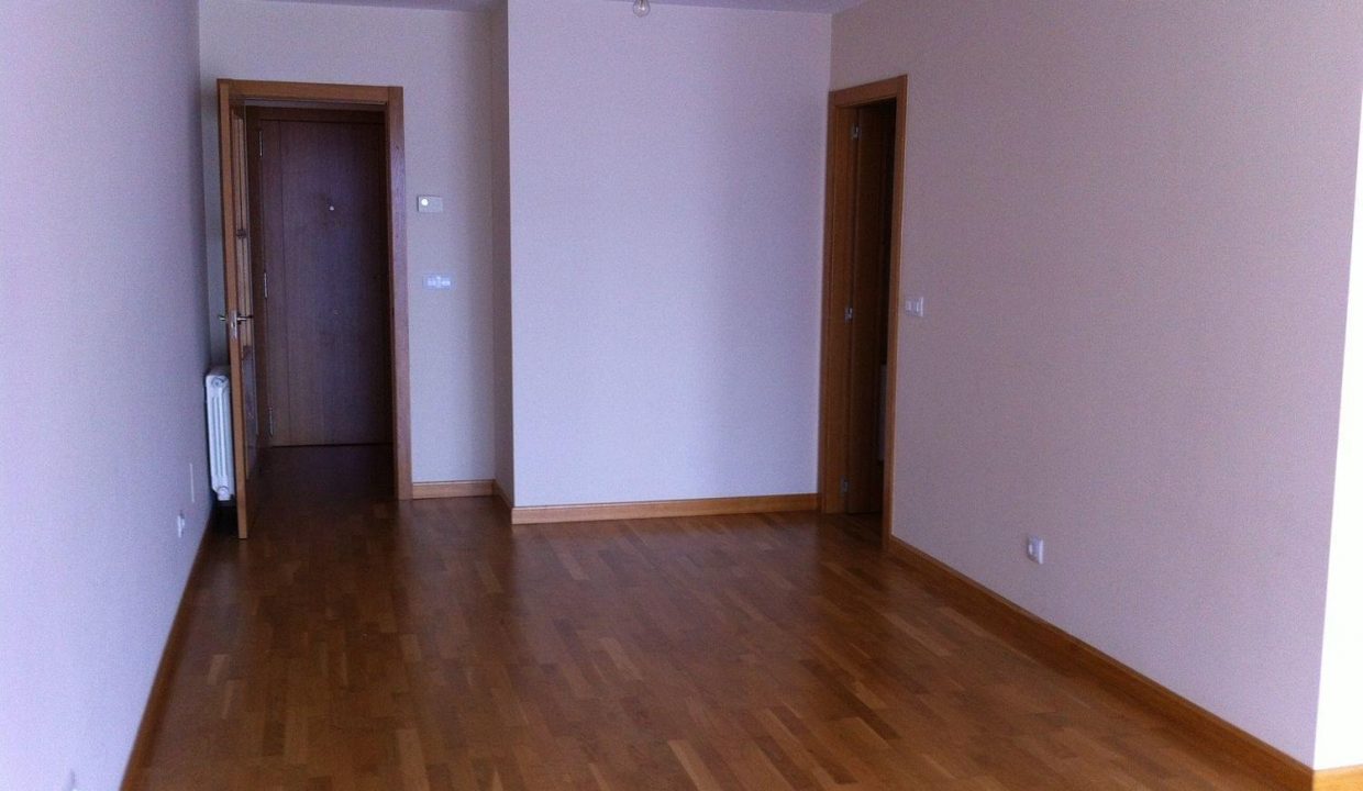 Promoción Residencial Las Torres, obra nueva en Narón (Revista)