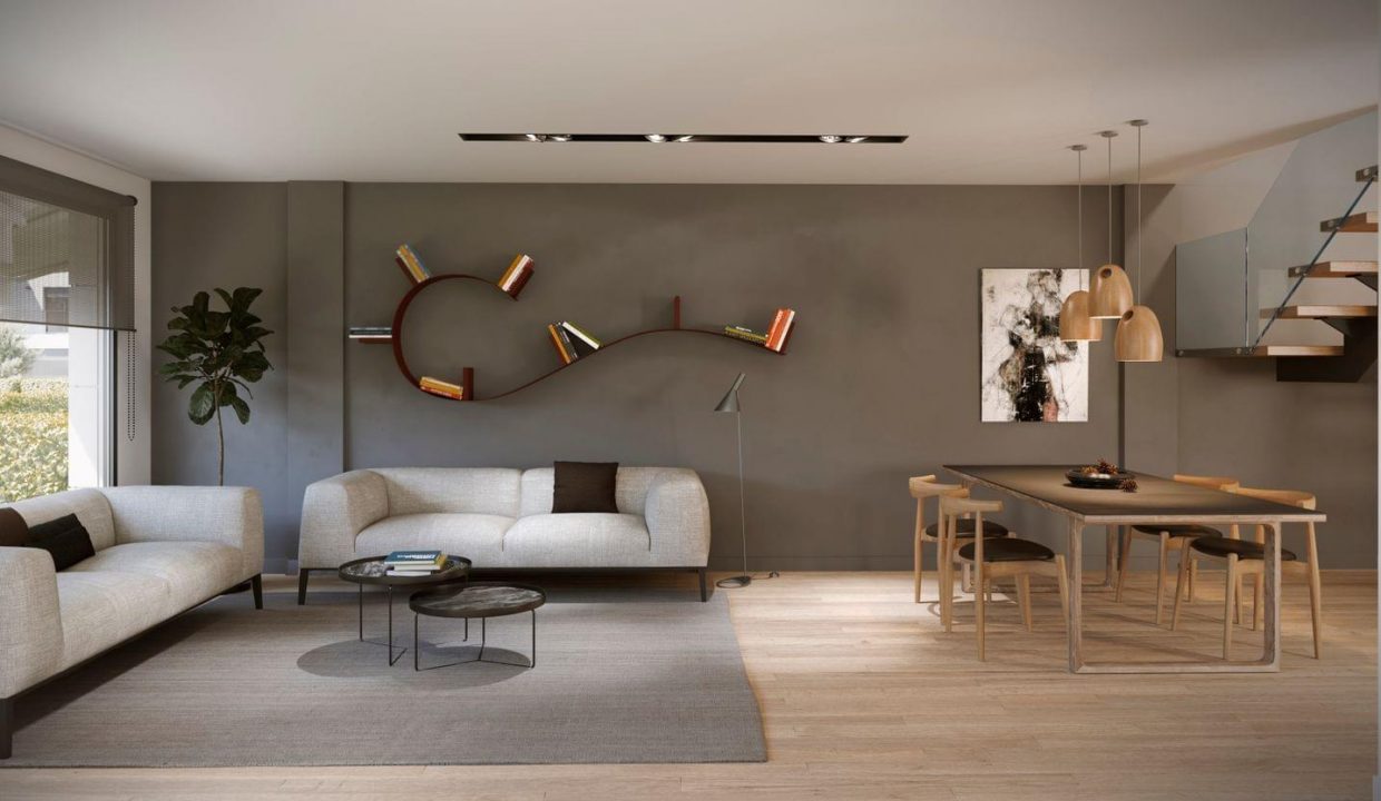 Promoción Rincones del Sol, obra nueva en Cuarte de Huerva (Revista)
