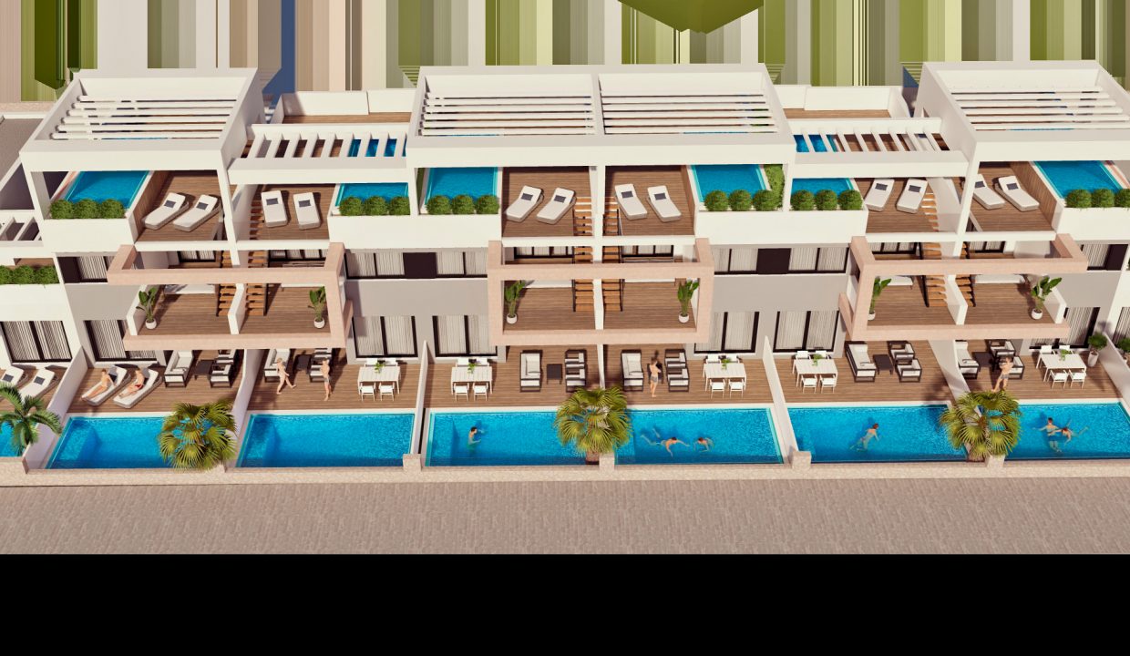 Promoción Mirador Hills, obra nueva en Finestrat (Revista)