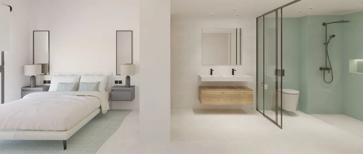 Promoción SEA VIEWS LA MANGUILLA, obra nueva en Torrevieja (Revista)