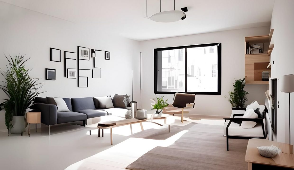 Promoción Alera Valencia, obra nueva en Valencia (Revista)