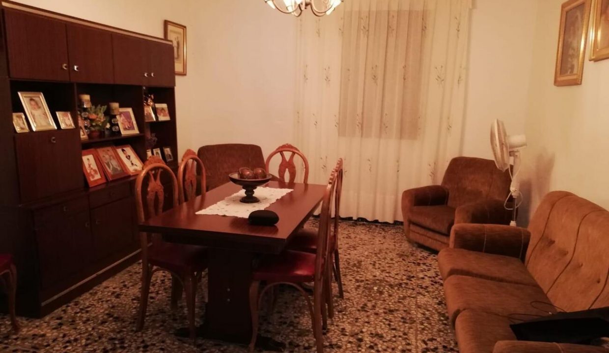 Вторичная Финка в Каллоса-де-Сегура