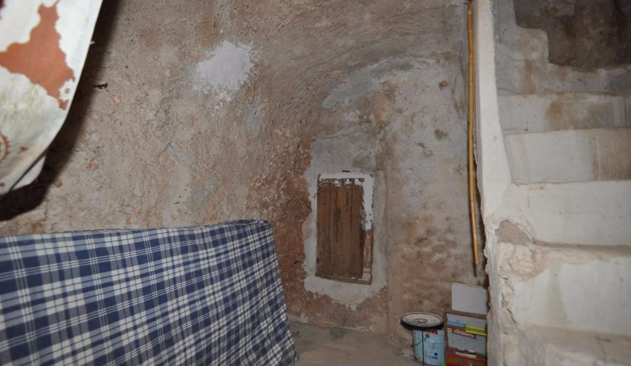 Вторичный Дом в Ла-Сарса