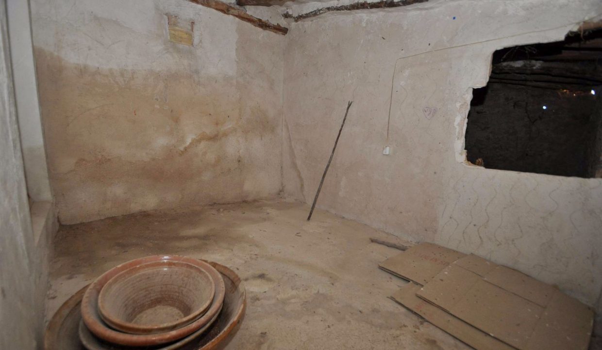 Вторичный Дом в Ла-Сарса