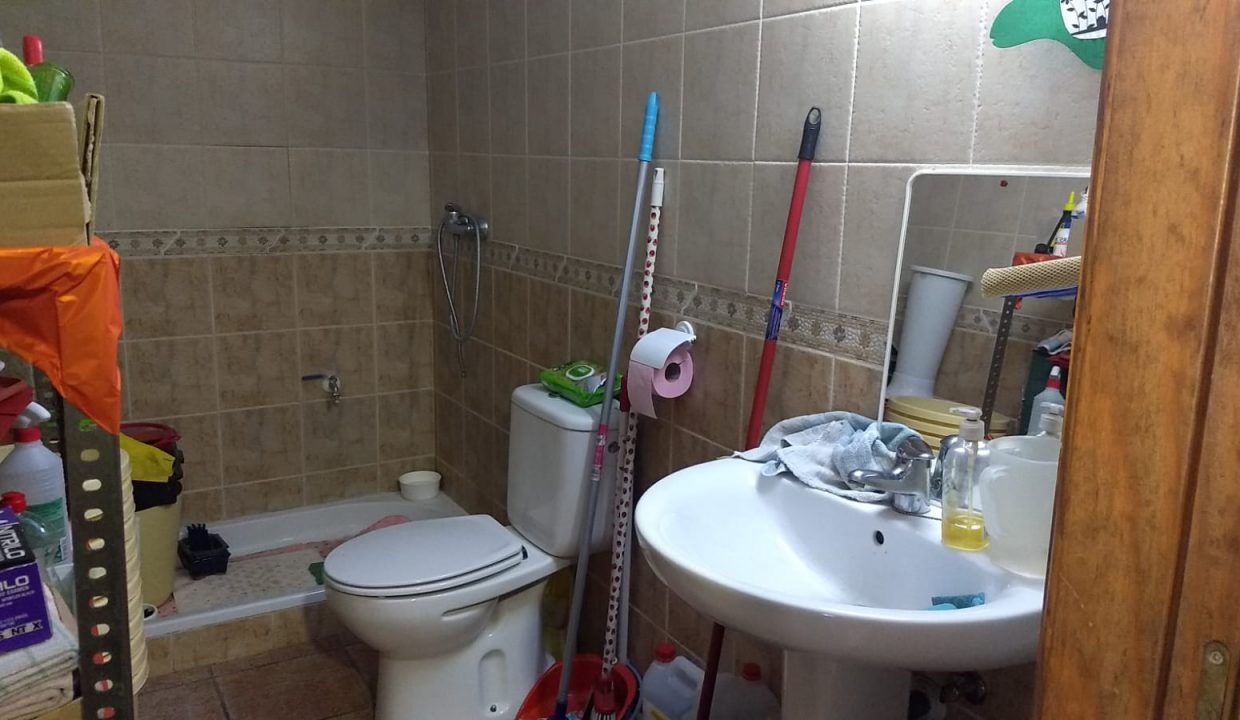 Вторичный Таунхаус в Пиносо