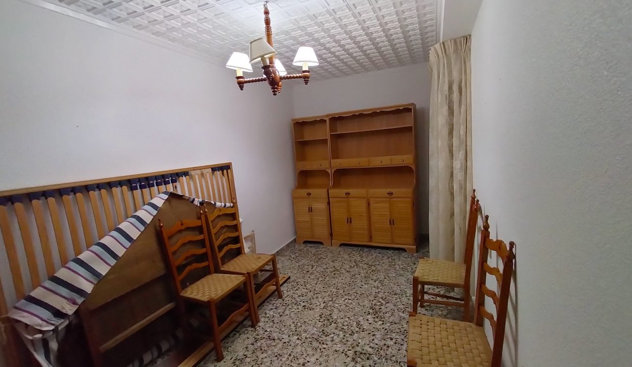 Вторичная Квартира в Сакс